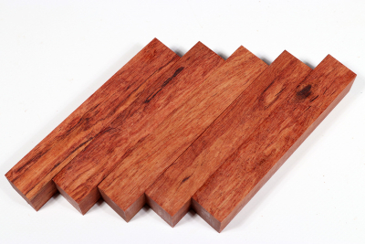 Pen Blank Bubinga small