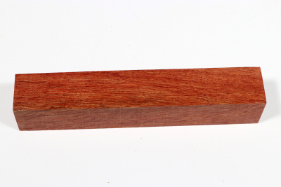 Pen Blank Bubinga small