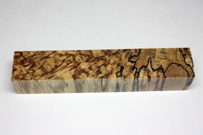 Pen Blank Buche gestockt X-Cut stabilisiert gross