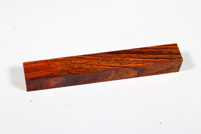 Pen Blank Cocobolo klein