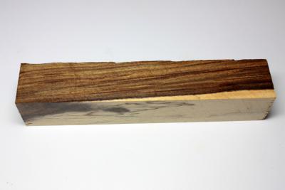 Pen Blank Cocus gross