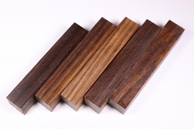 Pen Blank Eukalyptus geräuchert klein