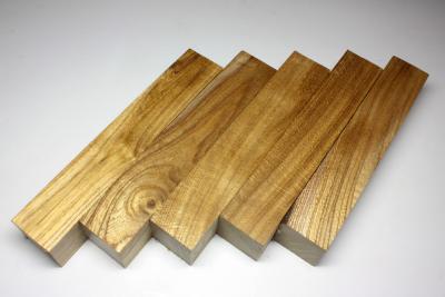 Pen Blank Laburnum large