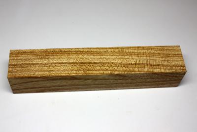 Pen Blank Laburnum large