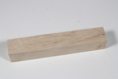 Pen Blank Hornbeam large