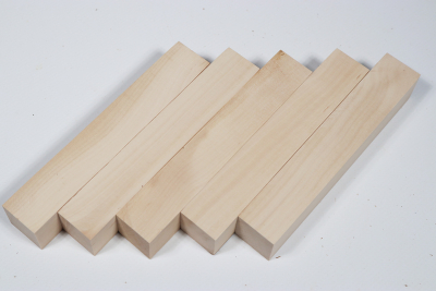 Pen Blank Dogwood large
