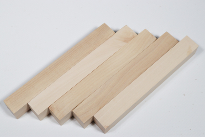 Pen Blank Dogwood small