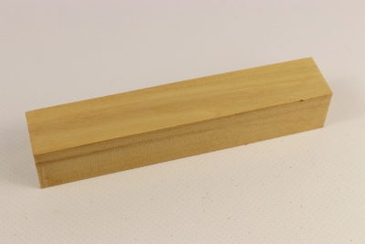 Pen Blank Elderberry large