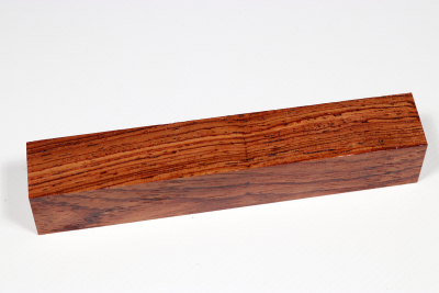 Pen Blank Honduras Palisander gross