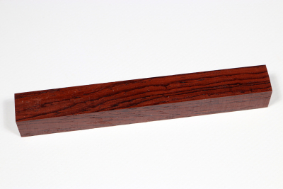 Pen Blank Honduras Rosewood small