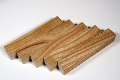 Pen Blank Katalpa gross
