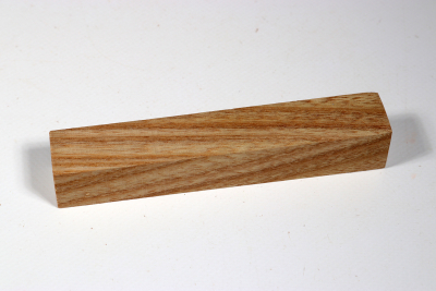 Pen Blank Katalpa gross