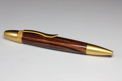 Pen Blank Kingwood small