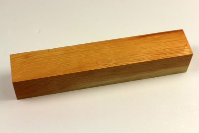 Pen Blank Buckthorn large