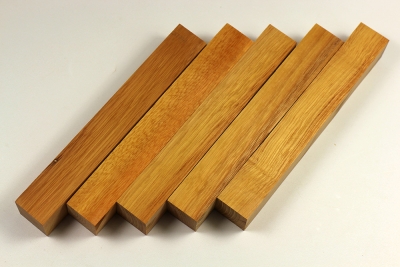 Pen Blank Buckthorn small