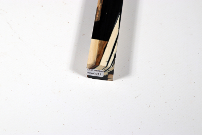Pen Blank Mammoth Ivory stabilzed - Mamm0211