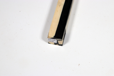 Pen Blank Mammut Elfenbein stabilisiert - Mamm0236