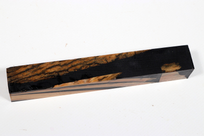 Pen Blank Mammoth Ivory stabilzed - Mamm0240