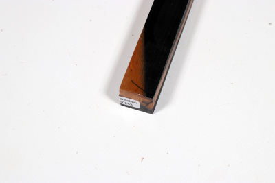 Pen Blank Mammut Elfenbein stabilisiert - Mamm0243