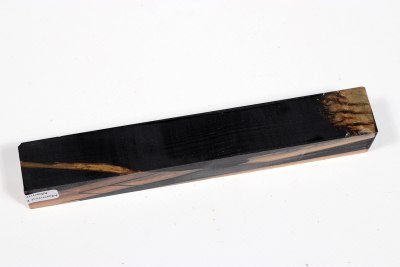 Pen Blank Mammoth Ivory stabilzed - Mamm0246