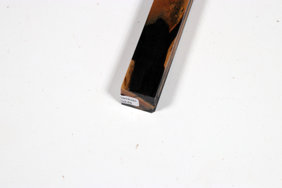 Pen Blank Mammoth Ivory stabilzed - Mamm0246