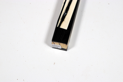 Pen Blank Mammoth Ivory stabilzed - Mamm0259