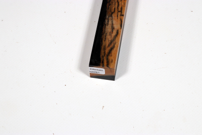 Pen Blank Mammut Elfenbein stabilisiert - Mamm0261