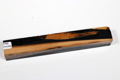 Pen Blank Mammut Elfenbein stabilisiert - Mamm0262