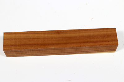 Pen Blank Silverberry large