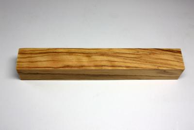 Pen Blank Olive Tree small