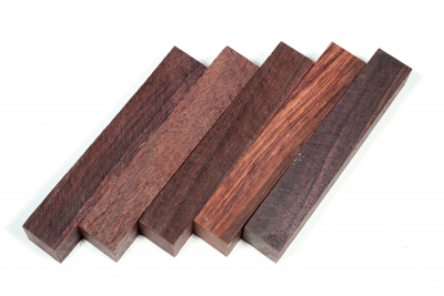 Pen Blank Eastindian Rosewood large