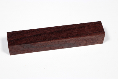Pen Blank Eastindian Rosewood large