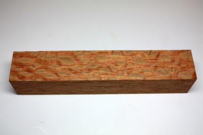 Pen Blank Lacewood large