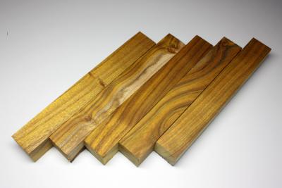 Pen Blank European Smoketree small