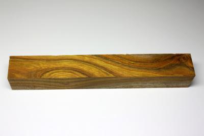 Pen Blank European Smoketree small
