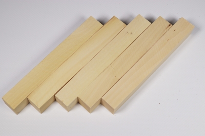 Pen Blank European Spindle small