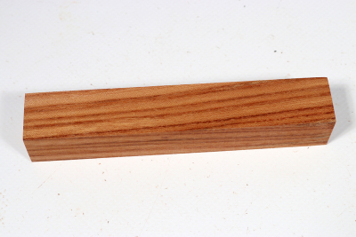 Pen Blank Elm large