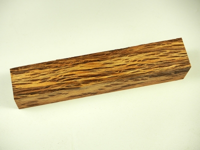 Pen Blank Holm Oak large