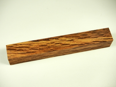 Pen Blank Holm Oak small