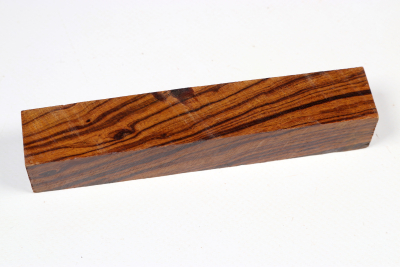 Pen Blank Desert Ironwood HC - WueM2005