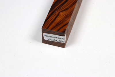 Pen Blank Desert Ironwood HC - WueM2005