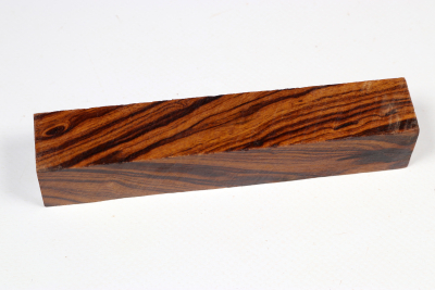Pen Blank Desert Ironwood HC - WueM2005