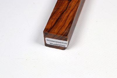 Pen Blank Desert Ironwood HC - WueM2042