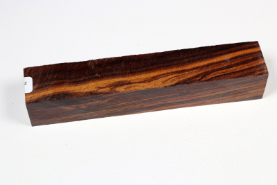 Pen Blank Desert Ironwood HC - WueM2044