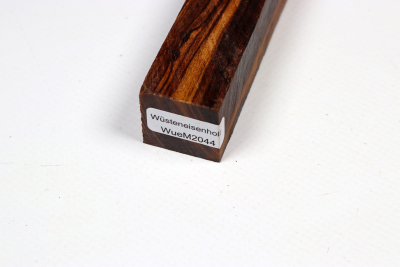 Pen Blank Desert Ironwood HC - WueM2044