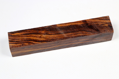Pen Blank Desert Ironwood HC - WueM2044