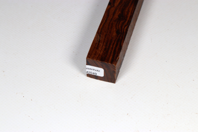Pen Blank Desert Ironwood HC - WueM2049