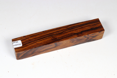Pen Blank Desert Ironwood HC - WueM2055