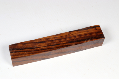 Pen Blank Desert Ironwood HC - WueM2055 Pen Blank Desert Ironwood HC - WueM2055