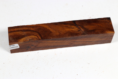 Pen Blank Desert Ironwood HC - WueM2118